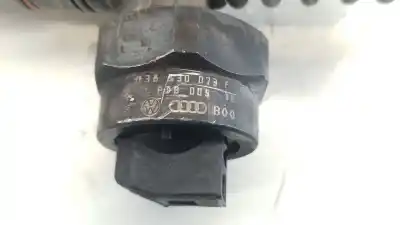Автозапчасти б/у инжектор за vw bora i (1j2) 1.9 tdi ссылки oem iam 038130073f 038130073f 038130073f