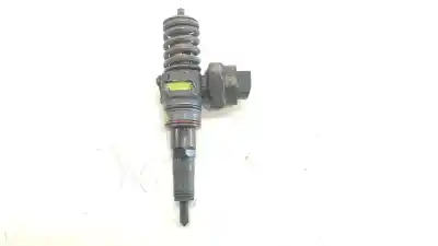 Автозапчастина б/у инжектор для vw bora i (1j2) 1.9 tdi посилання на oem iam 038130073f