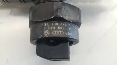 Автозапчасти б/у инжектор за vw bora i (1j2) 1.9 tdi ссылки oem iam 038130073f 038130073f 038130073f