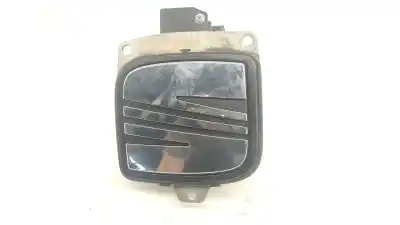 Автозапчасти б/у внешняя ручка ворот за seat ibiza iii (6l1) 1.9 tdi ссылки oem iam 1m0953781a