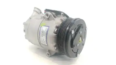 Peça sobressalente para automóvel em segunda mão Compressor De Ar Condicionado A/a A/c por OPEL ZAFIRA A ZAFIRA A Referências OEM IAM 93176877 93176877 93176877