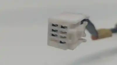 Автозапчасти б/у задний вид справа за mazda 323 s vi (bj) 2.0 ditd (bjep) ссылки oem iam bj4e69120c50 bj4e69120c50 bj4e69120c50