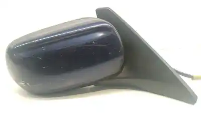 Автозапчасти б/у задний вид справа за mazda 323 s vi (bj) 2.0 ditd (bjep) ссылки oem iam bj4e69120c50 bj4e69120c50 bj4e69120c50