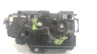 Автозапчасти б/у замок левой передней двери за seat ibiza iii (6l1) 1.9 tdi ссылки oem iam c3b1837015am c3b1837015am c3b1837015am