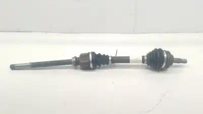Pièce détachée automobile d'occasion TRANSMISSION AVANT DROITE pour CITROEN XSARA PICASSO (N68)  Références OEM IAM 3273JY 3273JY 3273JY