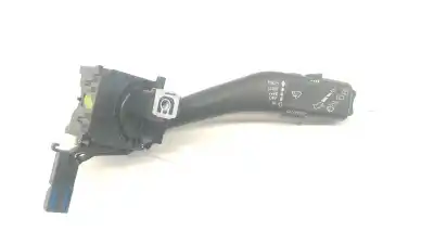 Peça sobressalente para automóvel em segunda mão comutador de limpa vidros por volkswagen golf v (1k1) 1.9 tdi referências oem iam 1k0953519j
