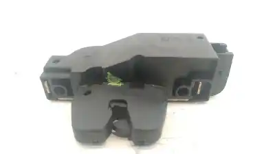 Peça sobressalente para automóvel em segunda mão fechadura do mala por citroen xsara (n1) 1.6 16v referências oem iam 9646091580