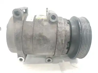 Piesă de schimb auto la mâna a doua COMPRESOR DE AER CONDIȚIONAT pentru CHEVROLET CAPTIVA  Referințe OEM IAM 20910245 20910245 20910245