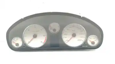 Second-hand car spare part DASHBOARD for PEUGEOT 407  OEM IAM references 9651855380 9651855380 9651855380