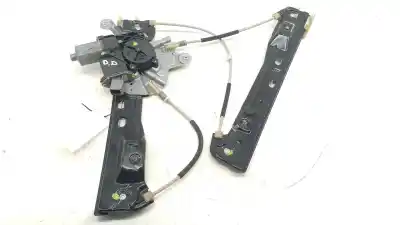 İkinci el araba yedek parçası ÖN SAG PENCERE REGÜLATÖRÜ için OPEL INSIGNIA BERLINA  OEM IAM referansları 966432103 966432103 966432103