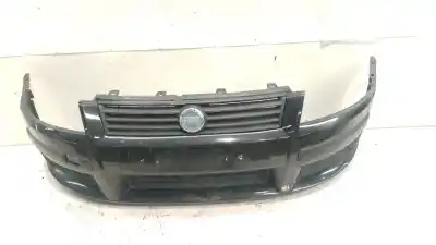 Second-hand car spare part Front Bumper for FIAT STILO (192) 192 A1.000 OEM IAM references 71718787 71718787 71718787