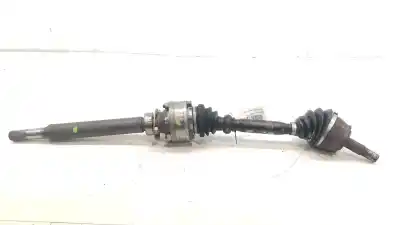 Second-hand car spare part Front Right Transmission for FIAT STILO (192) 192 A1.000 OEM IAM references 3273JY 3273JY 3273JY