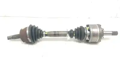 Second-hand car spare part Front Left Transmission for FIAT STILO (192) 192 A1.000 OEM IAM references 3272KL 3272KL 3272KL