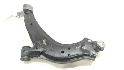 Pièce détachée automobile d'occasion BRAS DE SUSPENSION INFERIEUR AVANT DROIT pour CITROEN XSARA PICASSO (N68)  Références OEM IAM 3521E5 3521E5 3521E5