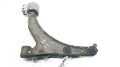 Second-hand car spare part Front Left Lower Suspension Arm for OPEL INSIGNIA BERLINA Cosmo OEM IAM references 13318884 13318884 13318884