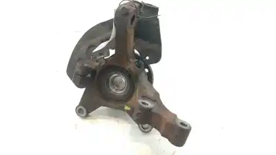 Gebrauchtes Autoersatzteil VORDERER LINKER KNÖCHEL zum FIAT SCUDO FURGÓN (270_, 272_)  OEM-IAM-Referenzen 9403646938 9403646938 9403646938