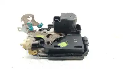 Pièce détachée automobile d'occasion SERRURE DE PORTE AVANT GAUCHE pour CHEVROLET AVEO / KALOS SEDÁN (T250, T255)  Références OEM IAM 96272643 96272643 96272643