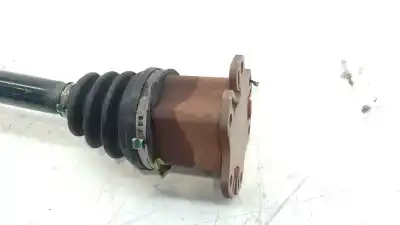 Second-hand car spare part front left transmission for audi a6 avant (4f5) 2.7 tdi oem iam references 4f0407271k 4f0407271k 4f0407271k