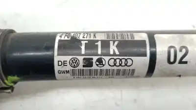 Second-hand car spare part front left transmission for audi a6 avant (4f5) 2.7 tdi oem iam references 4f0407271k 4f0407271k 4f0407271k