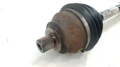 Second-hand car spare part front left transmission for audi a6 avant (4f5) 2.7 tdi oem iam references 4f0407271k 4f0407271k 4f0407271k