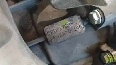 Автозапчастина б/у коробка передач для vw bora i (1j2) 1.9 tdi посилання на oem iam drw drw drw