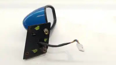 Peça sobressalente para automóvel em segunda mão espelho retrovisor direito por fiat idea (135) * referências oem iam 735358818 735358818 735358818