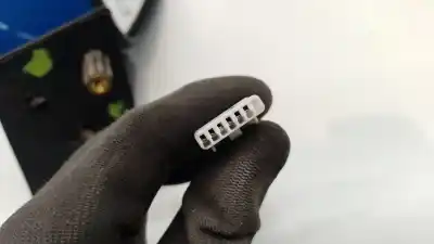 Peça sobressalente para automóvel em segunda mão espelho retrovisor direito por fiat idea (135) * referências oem iam 735358818 735358818 735358818