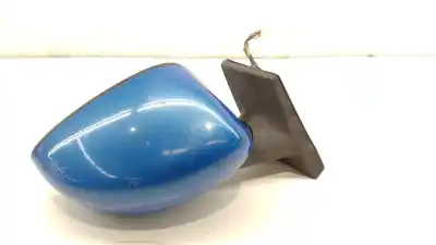 Peça sobressalente para automóvel em segunda mão espelho retrovisor direito por fiat idea (135) * referências oem iam 735358818 735358818 735358818