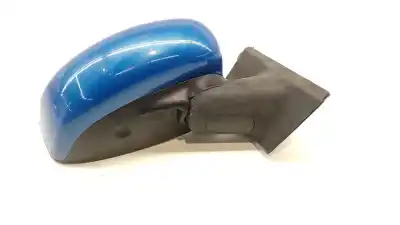 Peça sobressalente para automóvel em segunda mão espelho retrovisor direito por fiat idea (135) * referências oem iam 735358818 735358818 735358818