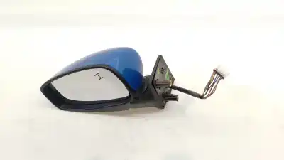 Peça sobressalente para automóvel em segunda mão espelho retrovisor esquerdo por fiat idea (135) * referências oem iam 735360563