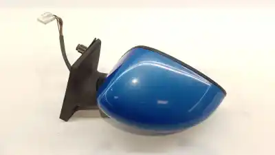 Peça sobressalente para automóvel em segunda mão espelho retrovisor esquerdo por fiat idea (135) * referências oem iam 735360563 735360563 735360563