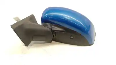 Peça sobressalente para automóvel em segunda mão espelho retrovisor esquerdo por fiat idea (135) * referências oem iam 735360563 735360563 735360563