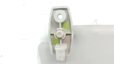 Peça sobressalente para automóvel em segunda mão para-sol direito por fiat idea (135) * referências oem iam 735361684 735361684 735361684