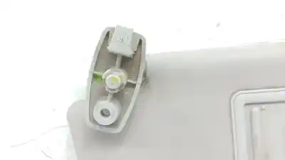 Peça sobressalente para automóvel em segunda mão pára-sol esquerdo por fiat idea (135) * referências oem iam 735361679 735361679 735361679