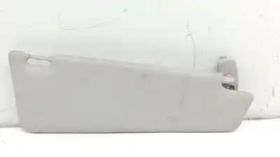 Peça sobressalente para automóvel em segunda mão pára-sol esquerdo por fiat idea (135) * referências oem iam 735361679 735361679 735361679