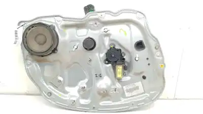 Peça sobressalente para automóvel em segunda mão elevador de vidros dianteira esquerda por fiat idea (135) * referências oem iam 9030208