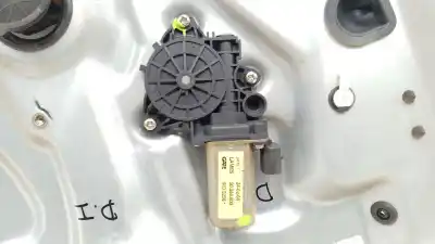 Peça sobressalente para automóvel em segunda mão elevador de vidros dianteira esquerda por fiat idea (135) * referências oem iam 9030208 9030208 9030208