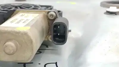 Peça sobressalente para automóvel em segunda mão elevador de vidros dianteira esquerda por fiat idea (135) * referências oem iam 9030208 9030208 9030208