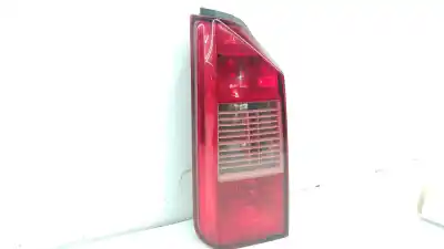 Second-hand car spare part left tailgate light for fiat idea (135) * oem iam references 46829509 46829509 46829509