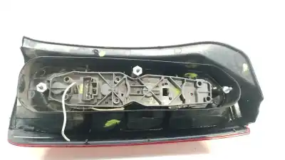 Second-hand car spare part left tailgate light for fiat idea (135) * oem iam references 46829509 46829509 46829509