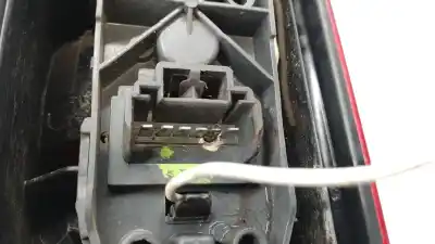 Second-hand car spare part left tailgate light for fiat idea (135) * oem iam references 46829509 46829509 46829509