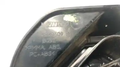 Second-hand car spare part left tailgate light for fiat idea (135) * oem iam references 46829509 46829509 46829509