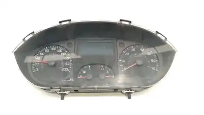 Second-hand car spare part Dashboard for FIAT IDEA (135) * OEM IAM references 735364160 735364160 735364160