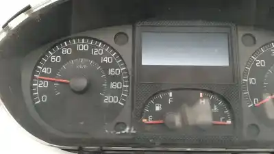 Second-hand car spare part dashboard for fiat idea (135) * oem iam references 735364160 735364160 735364160