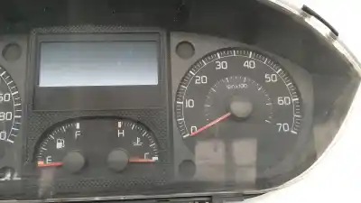 Second-hand car spare part dashboard for fiat idea (135) * oem iam references 735364160 735364160 735364160