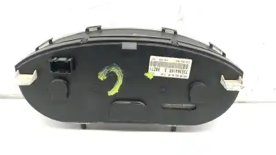 Second-hand car spare part dashboard for fiat idea (135) * oem iam references 735364160 735364160 735364160