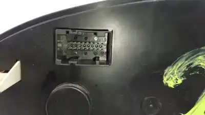 Second-hand car spare part dashboard for fiat idea (135) * oem iam references 735364160 735364160 735364160