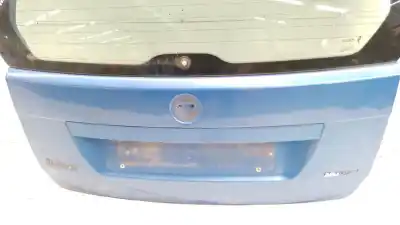 Second-hand car spare part tailgate for fiat idea (135) * oem iam references 46825849 46825849 46825849