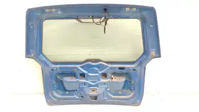 Second-hand car spare part tailgate for fiat idea (135) * oem iam references 46825849 46825849 46825849