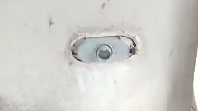 Автозапчастина б/у передне праве крило для seat toledo (1m2) * посилання на oem iam 1m0821022 1m0821022 1m0821022